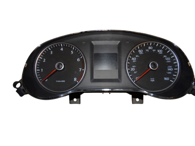 Приборная доска 5C6920952B VAG