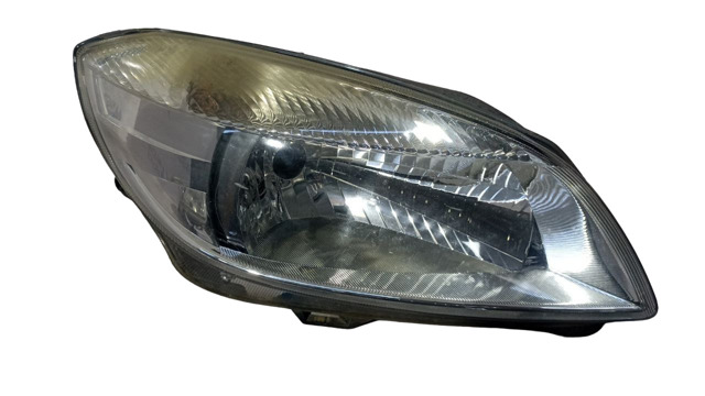 Правая блок фара 5J1941018C VAG