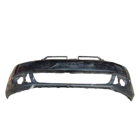 Бампер передний Volkswagen Golf 6