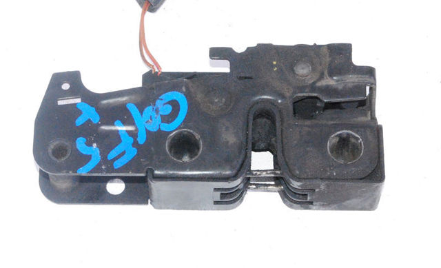 Замок крышки капота 5M1823509A VAG