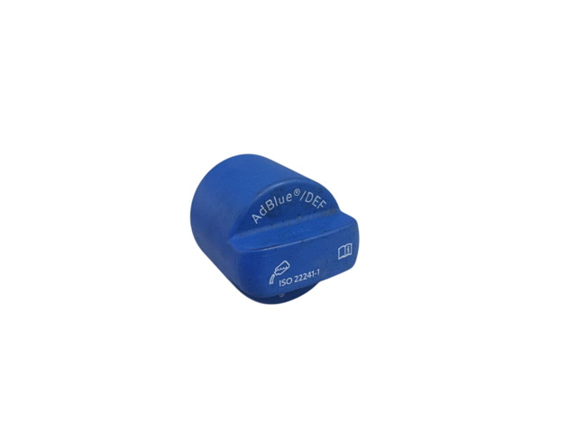 Крышка заливной горловины бака AD BLUE 5Q0131980C VAG