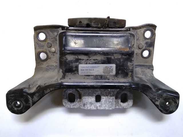 Подушка КПП 5Q0199555BG VAG