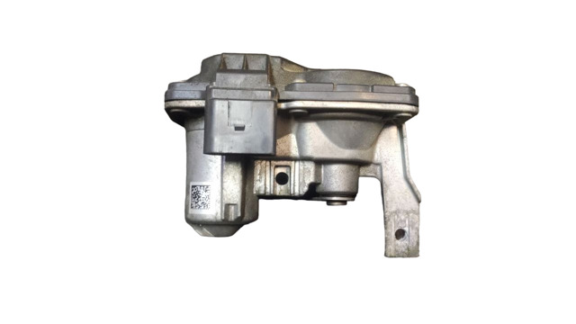 Клапан привода заслонки EGR 5Q0253691K VAG