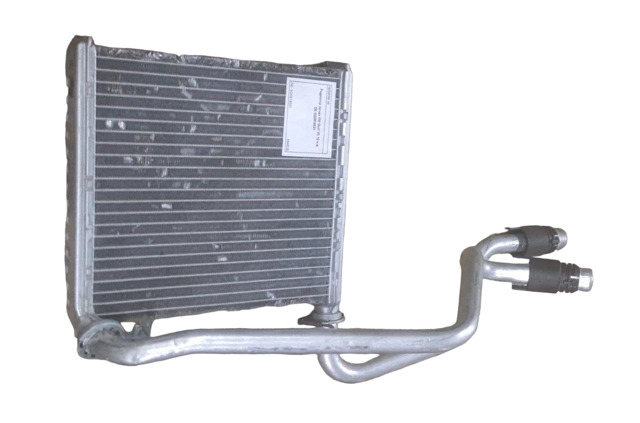 Радиатор отопителя салона Фольксваген Пассат B8