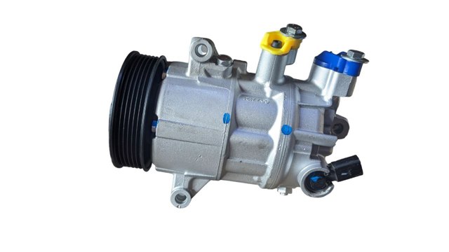 Насос кондиционера 5Q0820803BR MSG Rebuilding