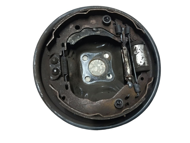 Барабанные тормозные колодки 6001551409 RENAULT