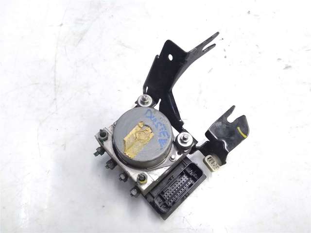 Блок управления ABS 6001551520 RENAULT