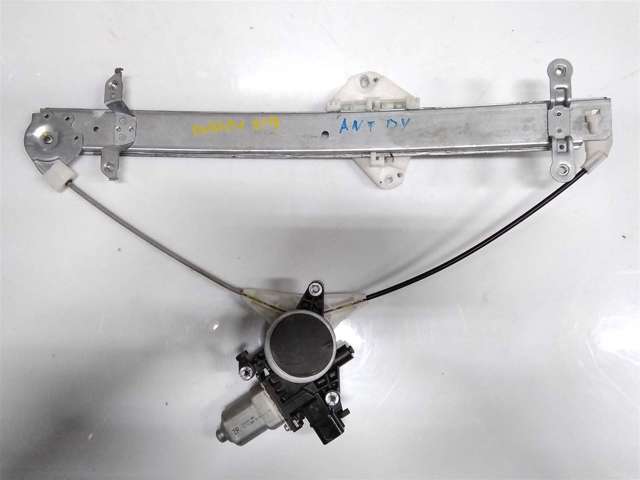Стеклоподъемник передней правой двери 61041AJ00A SUBARU