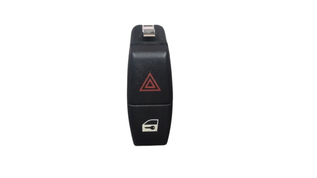 Кнопка включения аварийной сигнализации 61316919506 BMW