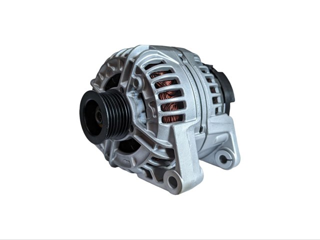 Автомобильный генератор 6204084 OPEL