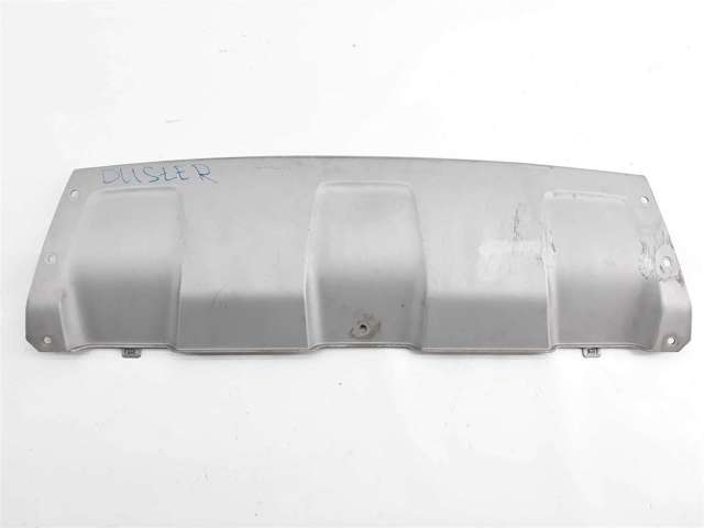 Накладка бампера переднего 620728189R RENAULT