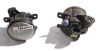 Противотуманные фары 6208Q3 PEUGEOT
