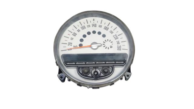 Щиток приборов 62109232430 BMW
