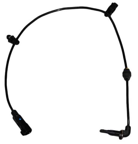 Датчик ABS задний 6238643 OPEL