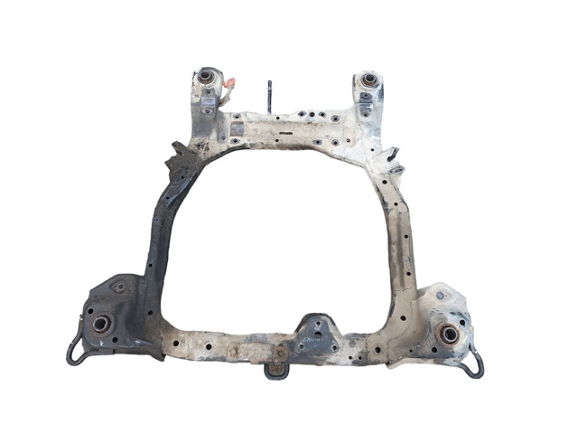Поперечина передней подвески 624002B000 HYUNDAI
