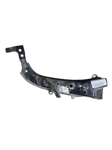 Кронштейн передней панели левый 625211CA0A NISSAN