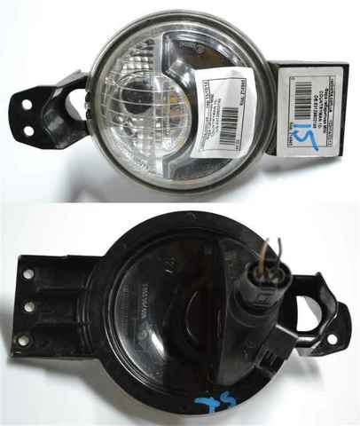 Фары противотуманные 63129802199 BMW
