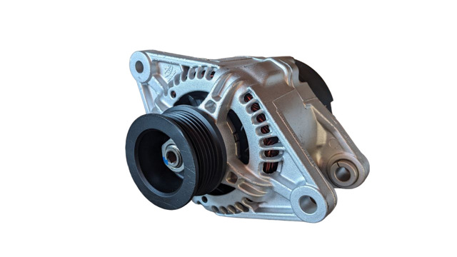 Генератор автомобильный 63321613 MAGNETI MARELLI
