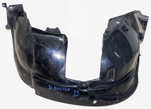Локер передний левый 638410005R RENAULT