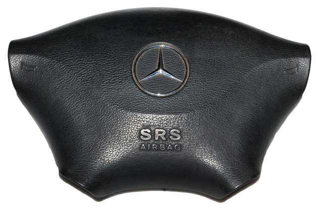 Подушка безопасности водителя 6398601802 MERCEDES