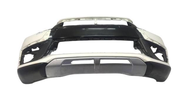Кожух бампера переднего 6400H486 MITSUBISHI