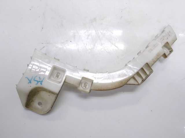 Правое крепление заднего бампера 6410B708 MITSUBISHI