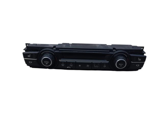 Механизм управления кондиционером 64119310449 BMW