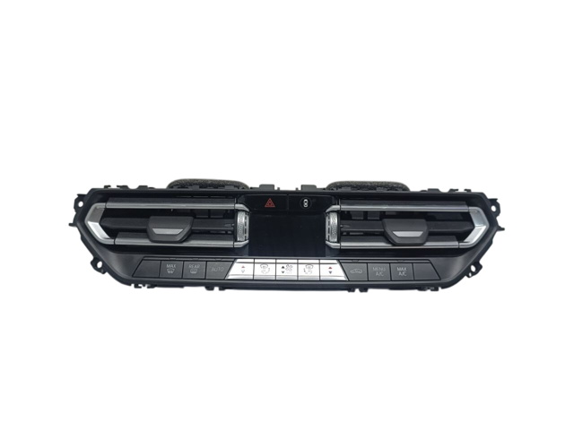 Блок управления печкой 64119855407 BMW