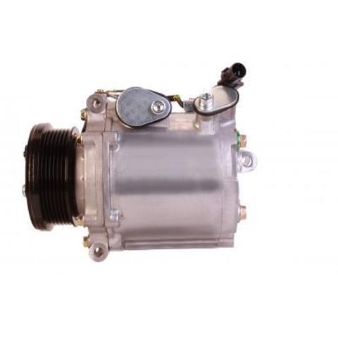 Компрессор климатической установки 6453WA PEUGEOT