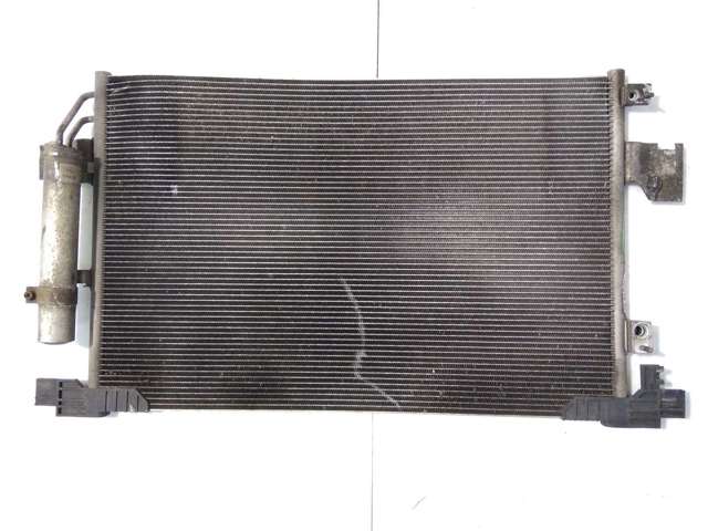 Конденсатор системы охлаждения Митсубиси Аутлендер 2 40