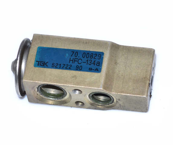 Клапан расширительный 6461G5 PEUGEOT