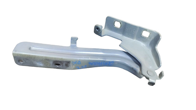 Правая петля капота  654006UA0A NISSAN