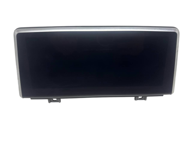 Дисплей бортового компьютера 65505A3E573 BMW