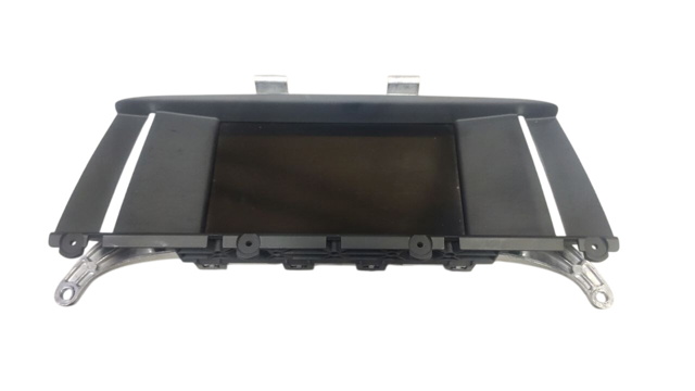 Дисплей многофункциональный 65509269020 BMW