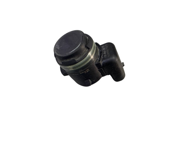 Блок управления парктроником 66209283201 BMW