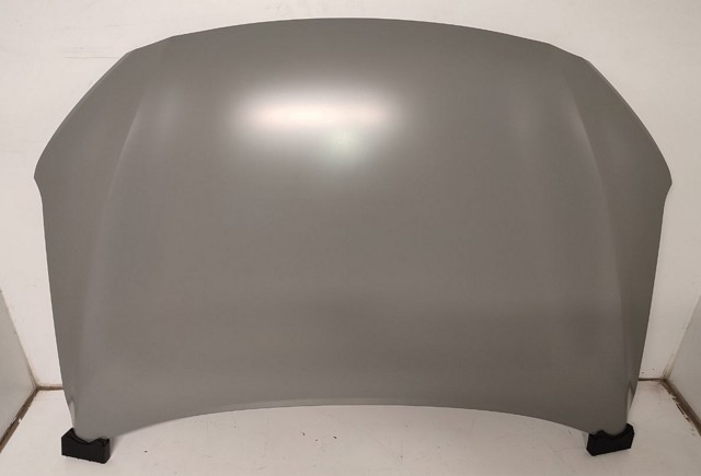 Капот двигателя 66400F2000 HYUNDAI