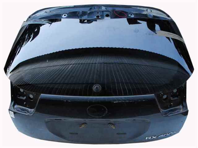 Пятая дверь 6700548220 TOYOTA