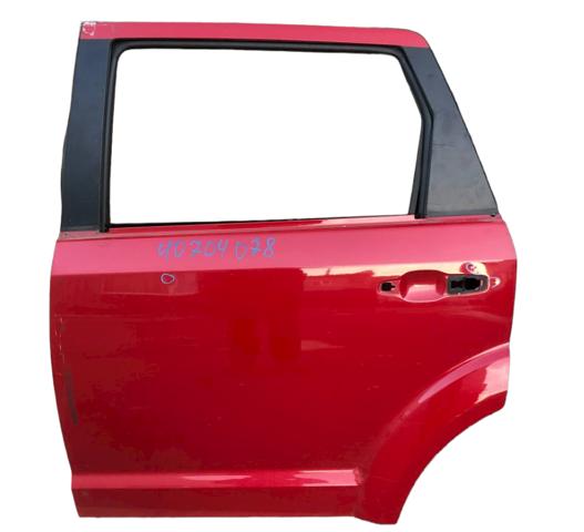Дверь задняя, левая 68067473AE CHRYSLER