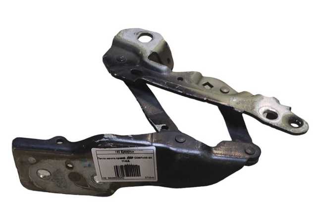 Петля капота, правая 68086320AC CHRYSLER