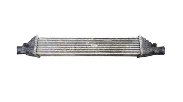 Охладитель наддувочного воздуха 68102118AA CHRYSLER