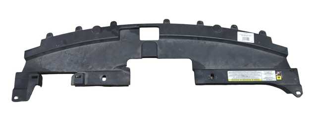 Накладка передней панели (суппорта радиатора) верхняя 68109867AA CHRYSLER