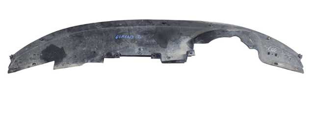 Защита бампера переднего 68109868AA CHRYSLER