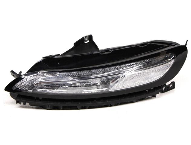 Фара дневного света, левая 68157105AQ CHRYSLER
