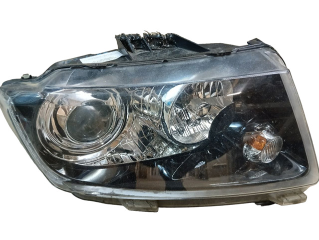 Фара комбинированная, передняя 68185340AA CHRYSLER