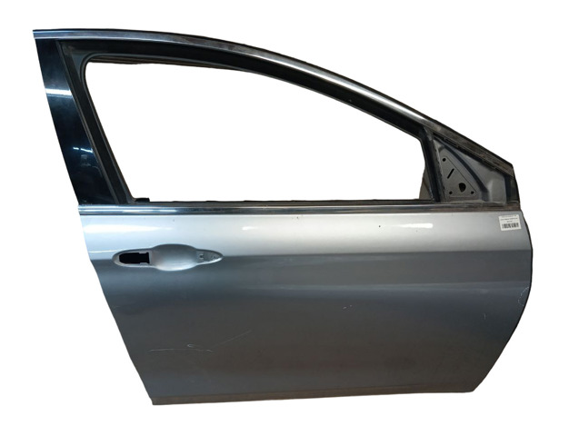 Пассажирская передняя дверь 68248176AC CHRYSLER