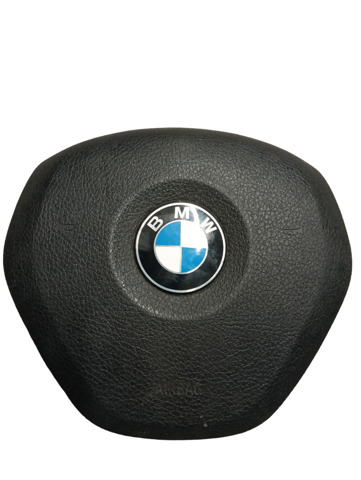 Подушка AIRBAG водительская 6857902 BMW