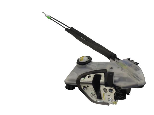 Замок двери водителя 6904002491 TOYOTA