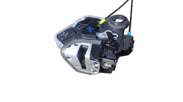 Замок задней левой двери 6906012410 TOYOTA