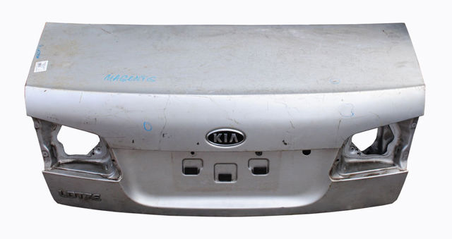 Крышка багажника 692002G020 HYUNDAI