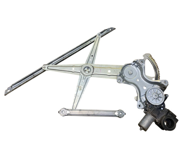 Механизм стеклоподъемника двери задней, правой 6980178010 TOYOTA